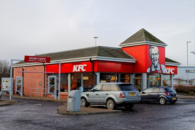 KFC History, Owner and Unknown Facts that you don't know !