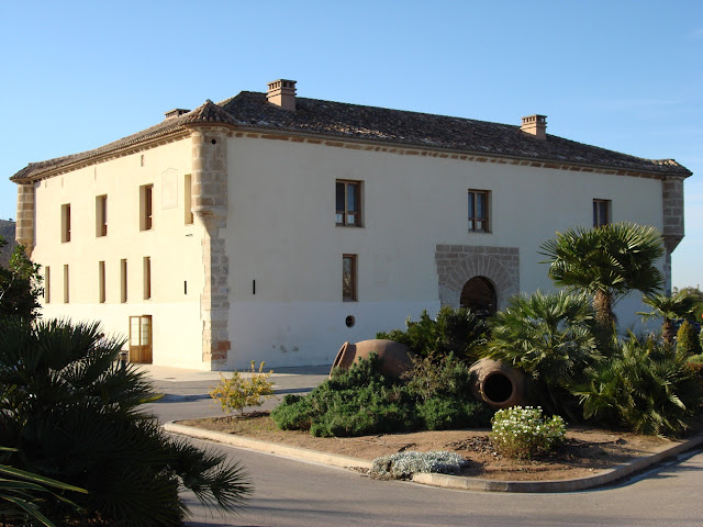 L'Alqueria del Duc