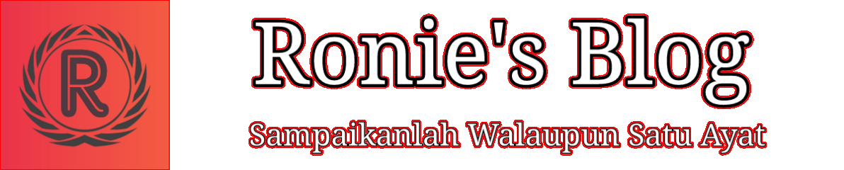 Ronie