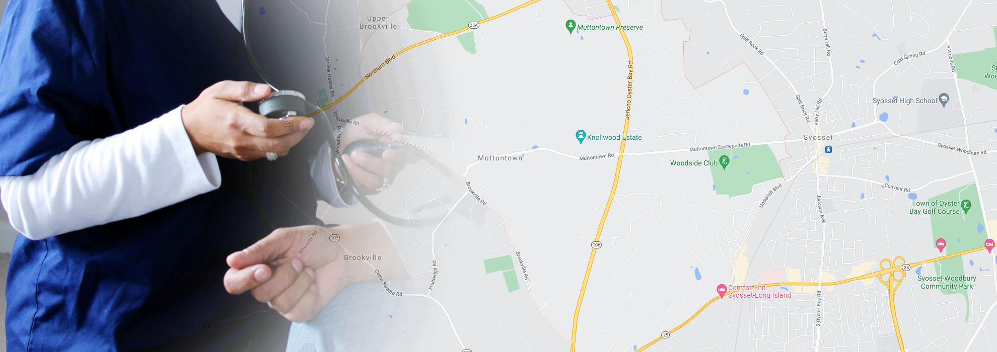 Muttontown Home Care Professional Services Cordova Home Care Services