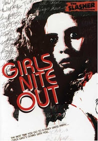 Girls Nite Out Blu-ray