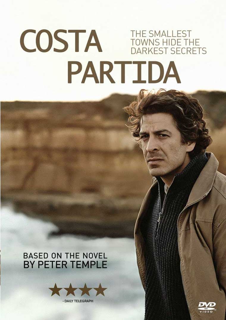 Costa Partida Torrent - Blu-ray Rip 1080p Dual Áudio (2015)