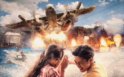 WaterWorld