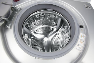 LG FH0FANDNL02 6 kg Fully Automatic Front Load Washing Machine LG FH0FANDNL02 6 kg Fully Automatic Front Load Washing Machine