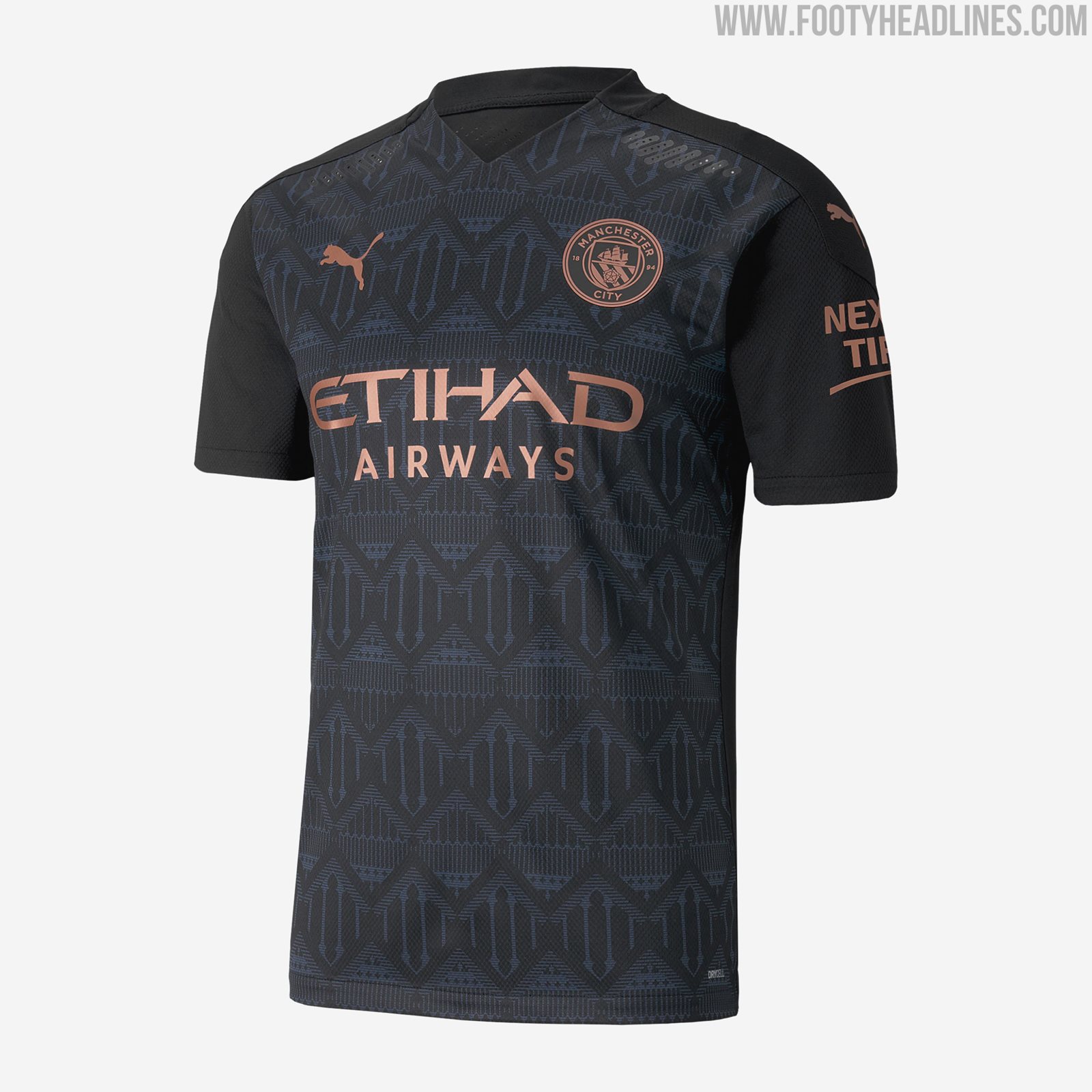 The Top 10 Kits of 2021 Champions League Footy Headlines