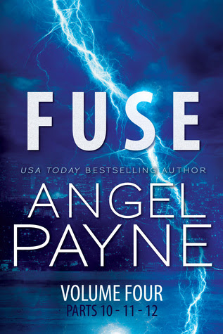 Fuse by Angel Payne