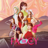 Download Lagu MP3 MV Music Video Lyrics TWICE – Fancy