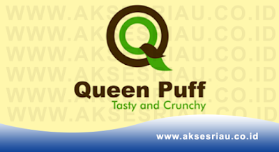Queen Puff Pekanbaru