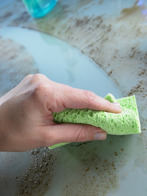 Cleaning Services Myrtle Beach Tips For Cleaning Grease Effectively