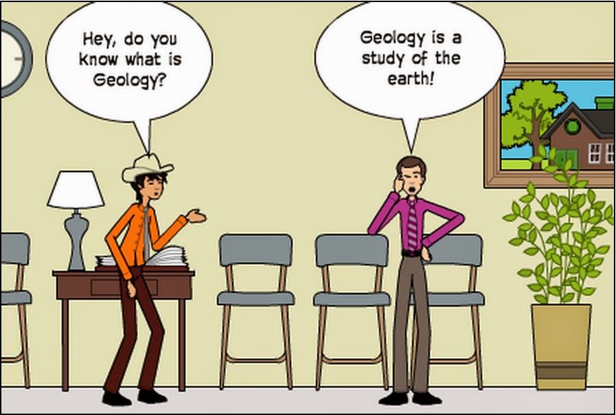sm-iagi ung geologi geologists pengenalan