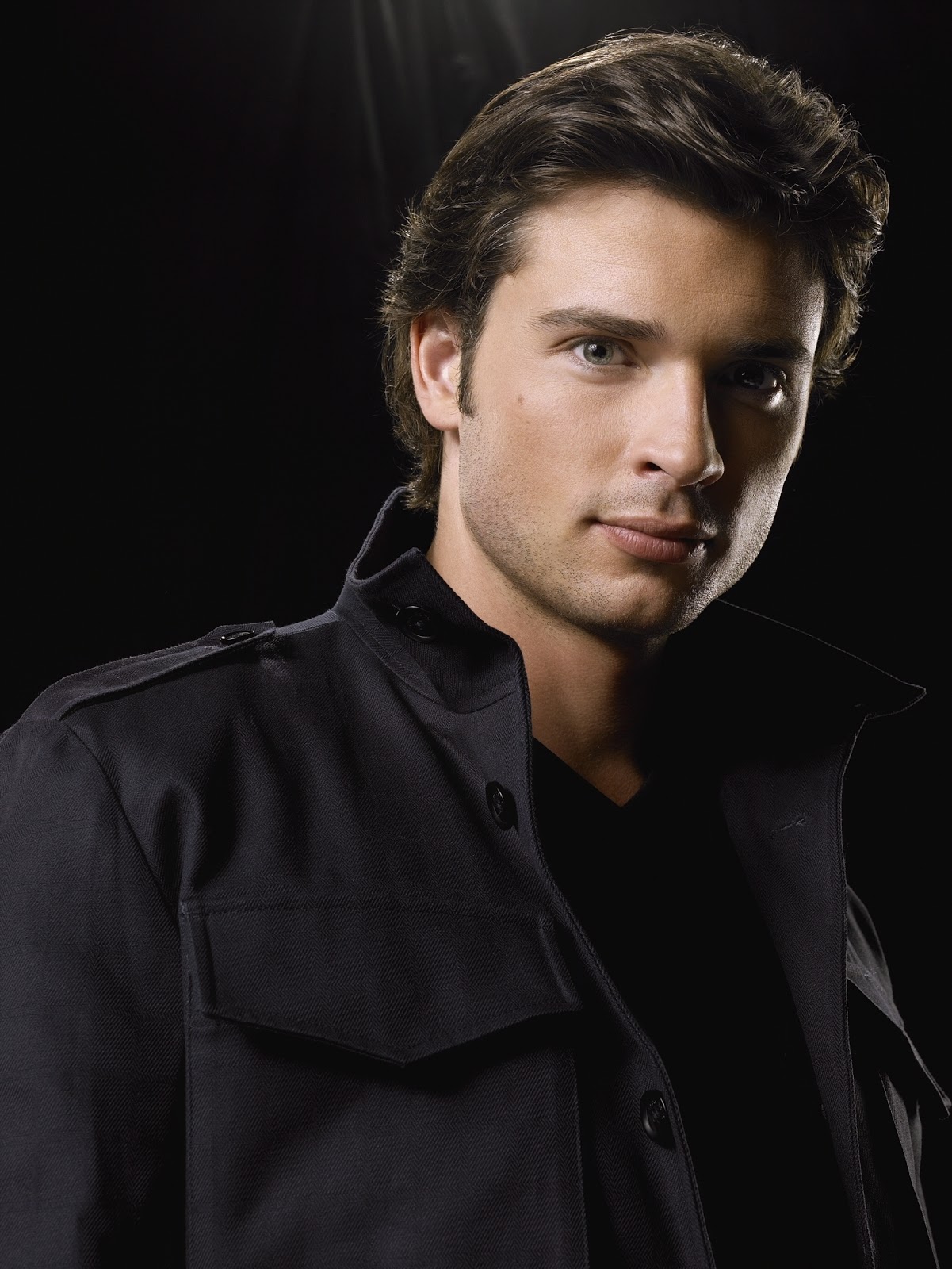 Tom Welling Tom Welling