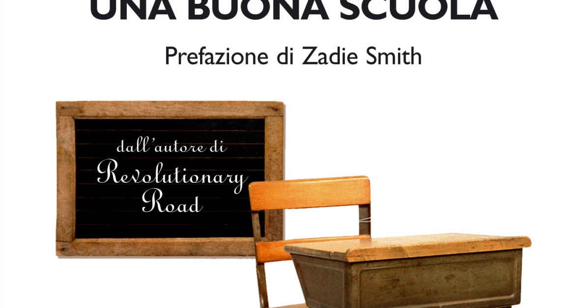 BooksHighway Richard Yates