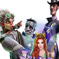 Betsoft’s Best Halloween Slots Featured in Intertops Poker & Juicy Stakes Casino’s $2000 Slots Tournament