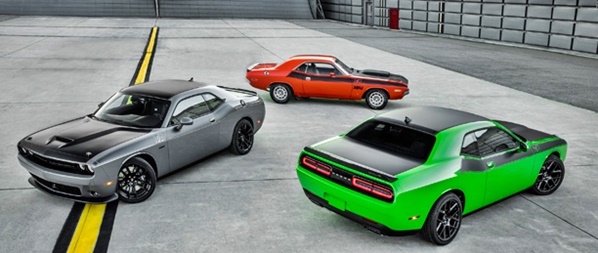 2018 Dodge Barracuda Concept, Photos, SRT8, Price, News ...