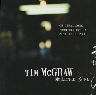 Tim Mcgraw - My Little Girl