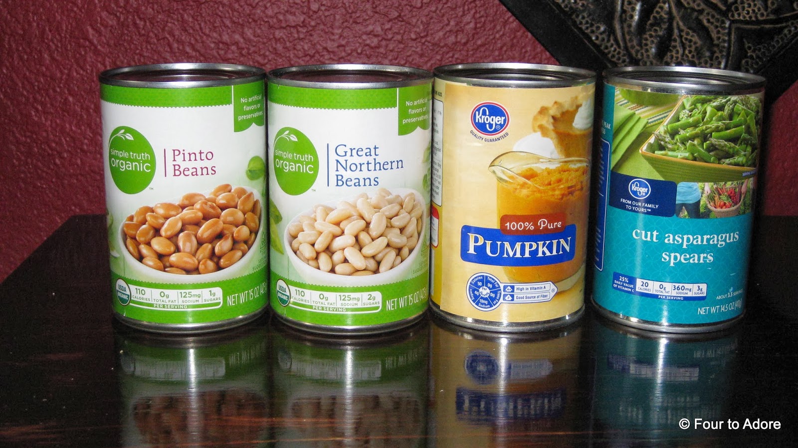 Can I Use Frozen or Canned Veggies For Babies?