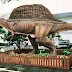 Exposição de Dinossauros em Balneário Camboriú