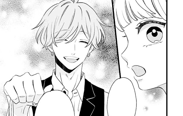 Atashi O Mamotte Mi Nasai Scan Vf RUKIIXHOLIC Blog: [Reseña Manga] Atashi no