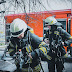 У Дніпровському районі вогнеборці евакуювали 5 осіб, з них 2 дітей