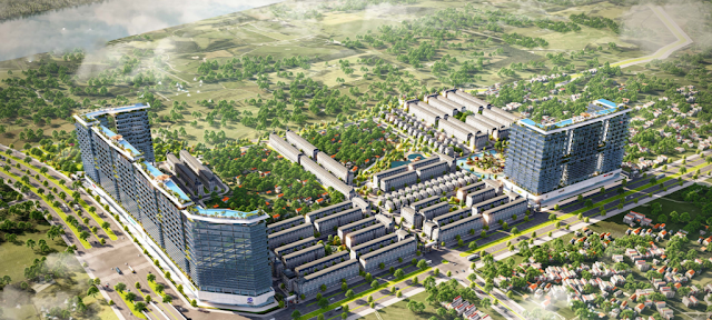 Dự án Sunshine Capital Thanh Hóa - Bảng giá CĐT Sunshine Group Dự án Sunshine Capital Thanh Hóa - Bảng giá CĐT Sunshine Group