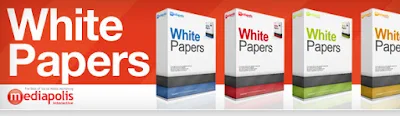 O sukcesie White Papers decyduje wiele czynników takich jak dobór tematu do oczekiwań grupy docelowej, dobrze przemyślany proces pobierania aktualnego wydania z Internetu czy kampania promocyjna