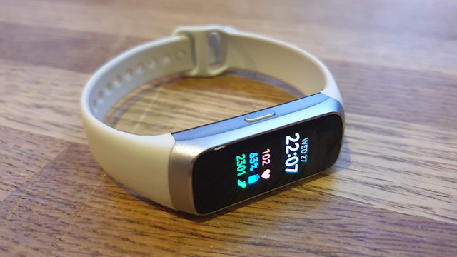 Samsung Galaxy Fit Review - Your Choice Way