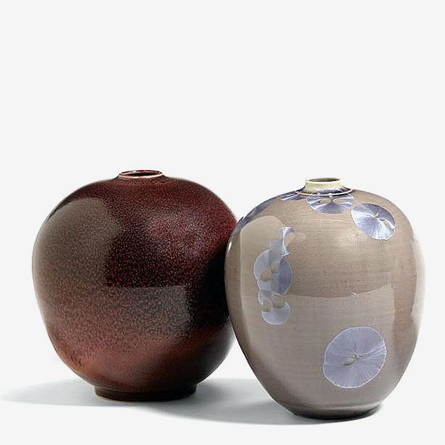 Artist of the day: Artist of the Day, May 13, 2021: Cliff Lee, an American ceramic  artist (#1282)