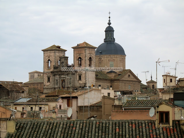 Casco Histórico de Toledo