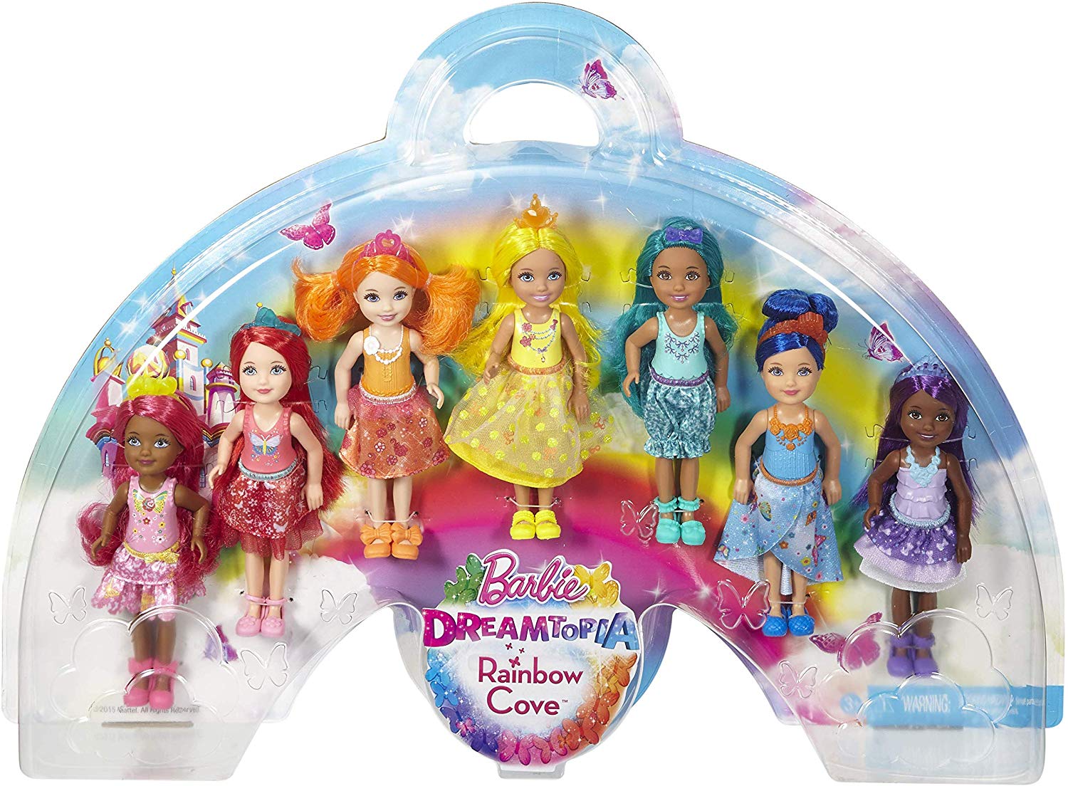 21 Of The Best Barbie Gift Ideas Your Child Will LOVE Barbie 21-of-the-best-barbie-gift-ideas-your-child-will-love-barbie