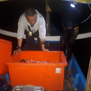 Hati-Hati Para Nelayan, Pemprov Umumkan Bentuk Satgasus Brantas Destruktif Fishing