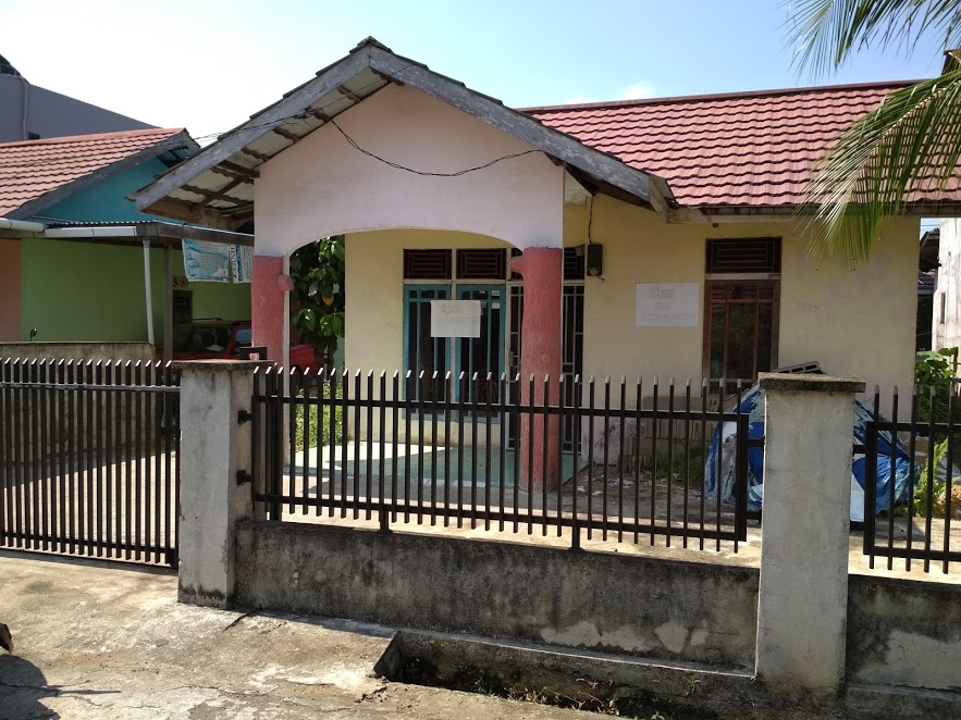 Property Pilihan Kota Pontianak Property Pilihan Kota Pontianak