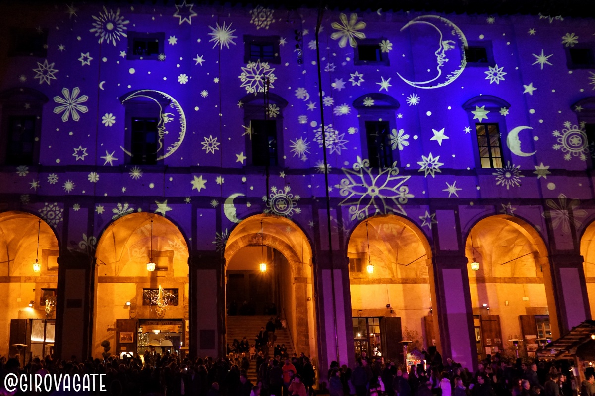 Arezzo Città del Natale