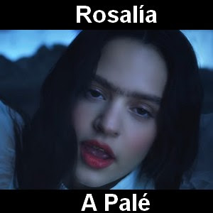 Rosalia – A Pale