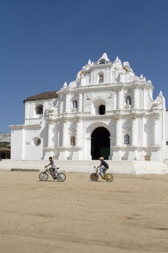 Detalles de Guatemala CHIMALTENANGO