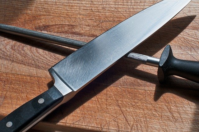How to choose the Perfect Chef Knife?