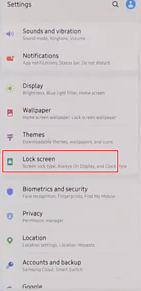 Samsung Secret Security feature that you must enable now