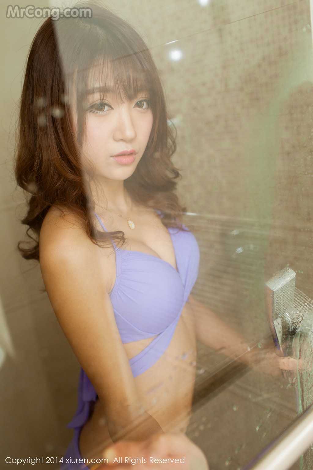 XIUREN No.115: Model Susie (雯 大王) (80 photos)