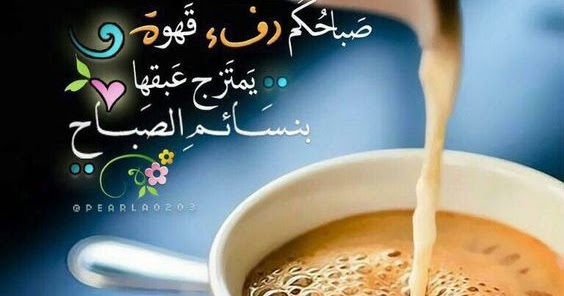 صباح الخير قهوة وورد | كنج كونج
