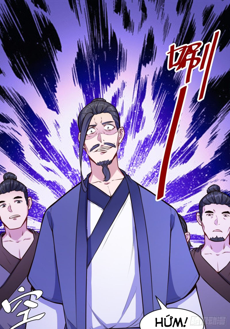 Đô Thị Âm Dương Tiên Y chapter 113 - Trang 21