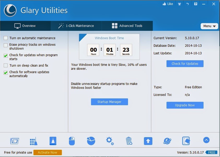 glary absolute uninstaller glary absolute uninstaller