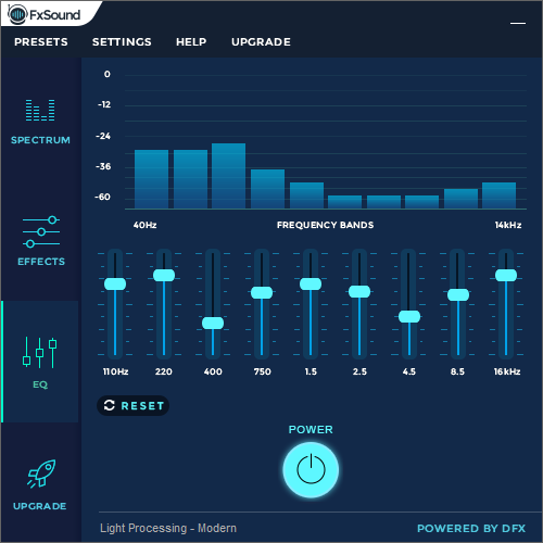 Descargar FxSound Enhancer Español + Serial