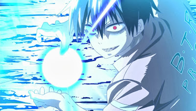 Análise e Indicação (Anime): Blood Lad