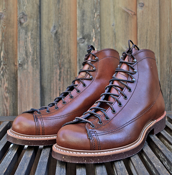 red wing boots online retailer