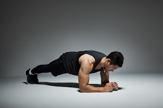 Bodyweight Exercises To Increase Strength