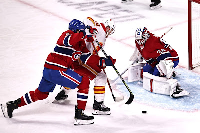 Expansion Draft: Montreal Canadiens May Propose Trade to Seattle Kraken