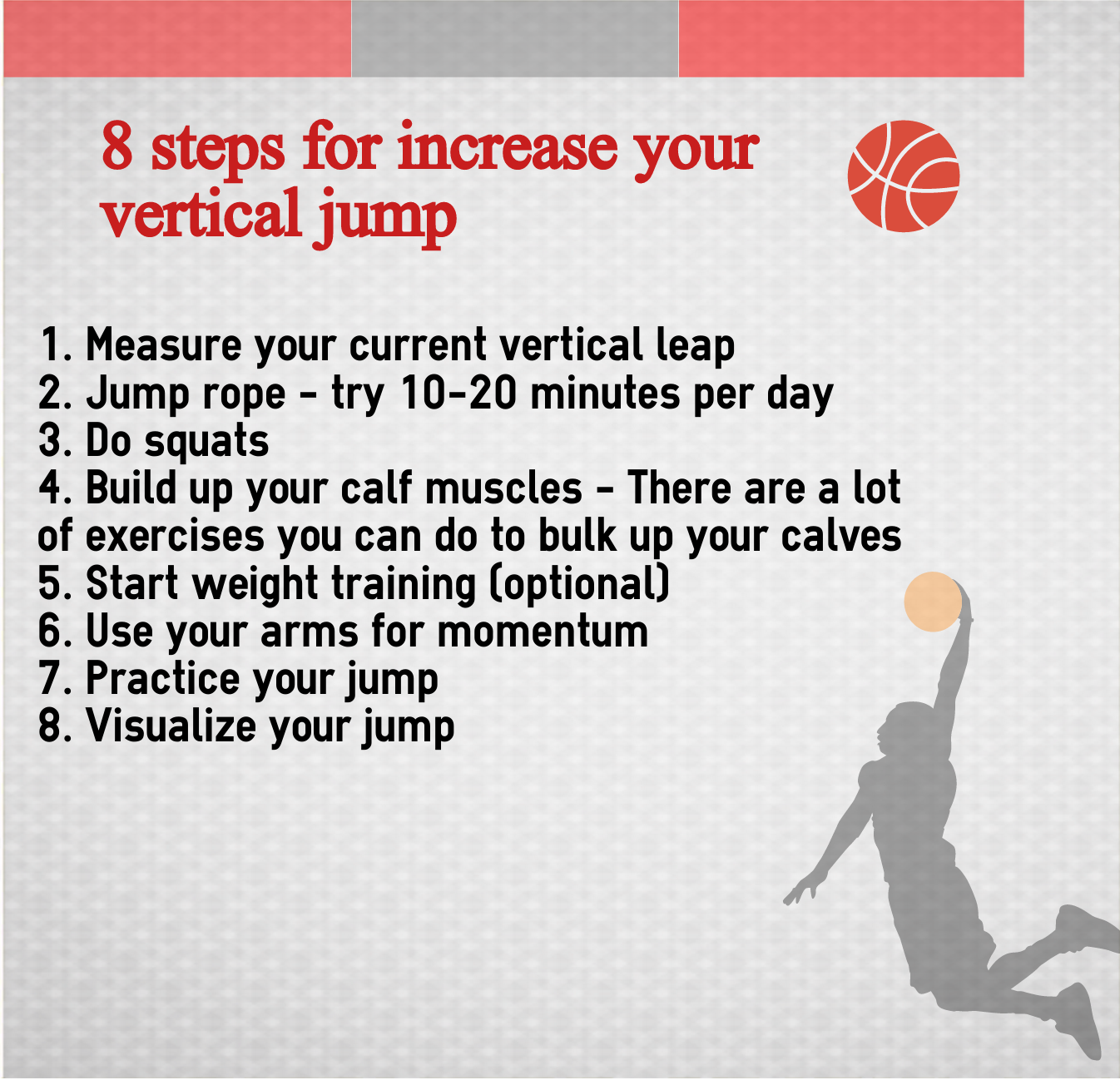 How To Increase Vertical Jump Order Discount, Save 63% | jlcatj.gob.mx