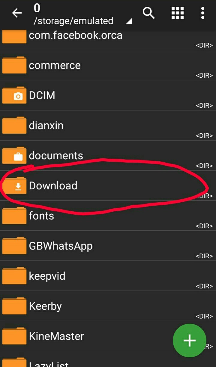How To Extract Zip File zarchiver How to unzip the File SV CREATIONS