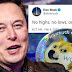 Elon Musk Mengungkapkan Sebab Mengapa Dogecoin Gila