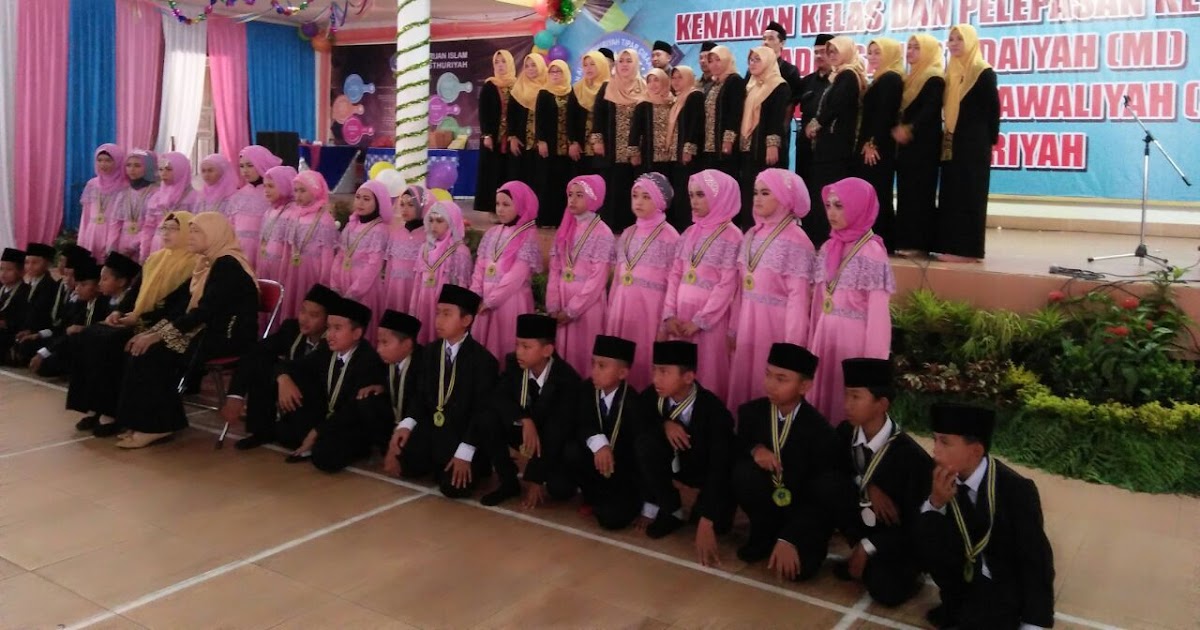 Teks Pidato Untuk Da Iah Cilik Berbagai Teks Penting