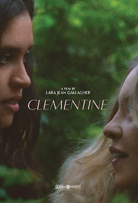 Clementine 2019 Bluray